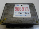 ENGINE COMPUTER PROGRAMMED PLUG&PLAY VOLKSWAGEN JETTA 2000 2001 06A906018ET OEM