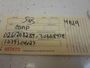 ENGINE COMPUTER VOLVO 80 SERIES 2005 2006 30668478 ECM PCM ECU OEM