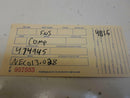ENGINE COMPUTER NISSAN ALTIMA 2013 2014 2015 BEM400-300 A1 NEC013-028 ECM OEM