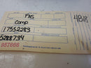 ENGINE COMPUTER DODGE NEON 1995 05269734 ECM PCM ECU OEM
