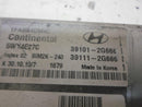 ENGINE COMPUTER HYUNDAI SONATA 2011 2012 2013 2014 39111-2G666 ECM PCM ECU OEM