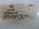 ENGINE COMPUTER MITSUBISHI GALANT 1998 MD346673 PCM ECM ECU OEM