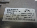 ENGINE COMPUTER HYUNDAI SONATA 2015 2016 39101-2GGL0 39111-2GGL0 ECM ECU PCM OEM