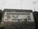 ENGINE COMPUTER HONDA ACCORD 2013 37820-5A3-L67 2.4L AT ECM PCM ECU OEM