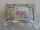 Transmission Control Module TCM TCU BMW E46 3-Series 325I 2002 7514365