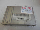 ENGINE COMPUTER BUICK ELECTRA 1984 1226457 5.0L PCM ECM ECU OEM
