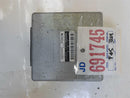 Traction Control Module Lexus GS300 1993 1994 1995 1996 1997 89631-30080