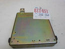 ENGINE COMPUTER HYUNDAI ELANTRA 1994 1995 39110-33480 1.8L ECM PCM ECU OEM