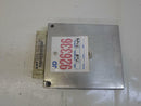 Suspension Control Module Lincoln Continental 1990 1991 1992 F0Df-3B494-Aa