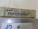 Suspension Control Module Lincoln Continental 1990 1991 1992 F0Df-3B494-Aa
