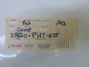 ENGINE COMPUTER ACURA LEGEND 1986 1987 37820-PH7-675 2.5L V6 FED ECU ECM OEM
