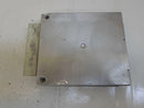 Suspension Control Module Lincoln Continental 1990 1991 1992 F0Df-3B494-Aa