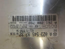 ENGINE COMPUTER MERCEDES BENZ W163 ML320 1998 0235459732 VIN CLEARED ECU OEM