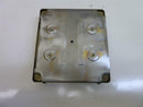 ENGINE COMPUTER MITSUBISHI EXPO 1995 MD758276 PCM ECM ECU OEM