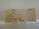 ENGINE COMPUTER PROGRAMMED PLUG&PLAY NISSAN ALTIMA 1996 JA18C50 ES1 AT PCM OEM