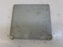 ENGINE COMPUTER FORD PROBE 1990 1991 1992 F2C818881C 2.2L AT PCM ECM ECU OEM