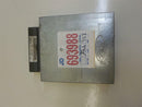 ENGINE COMPUTER PROGRAMMED FORD EXPLORER SPORT 2002 1L2F-12A650-AND KLB3 OEM