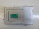 ENGINE COMPUTER HONDA ACCORD 1986 1987 36048-PH4-666 PCM ECM ECU OEM