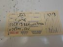 ENGINE COMPUTER FORD PROBE 1990 1991 1992 F2C818881C 2.2L AT PCM ECM ECU OEM