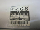 ENGINE COMPUTER FORD PROBE 1990 1991 1992 F2C818881C 2.2L AT ECM PCM ECU OEM