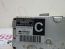 CRUISE CONTROL MODULE TOYOTA LAND CRUISER 1997 1998 88240-60170 OEM
