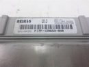 ENGINE COMPUTER FORD EXPLORER 1991 F17F-12A650-AHA U1J PCM ECM ECU OEM