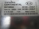 ENGINE COMPUTER KIA OPTIMA 2014 2015 39108-2GBJ7 PCM ECM ECU OEM