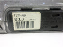 ENGINE COMPUTER FORD EXPLORER 1991 F17F-12A650-AHA U1J PCM ECM ECU OEM