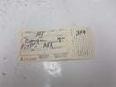 ENGINE COMPUTER FORD EXPLORER 1991 F17F-12A650-AHA U1J PCM ECM ECU OEM