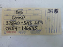 ENGINE COMPUTER HONDA ACCORD 2013 37820-5A3-L59 2.4L PCM ECM ECU OEM
