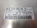 ENGINE COMPUTER MERCEDES BENZ CL-CLASS 2000 2001 2002 1131530479 VIN CLEARED PCM