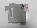 ENGINE COMPUTER FORD ASPIRE 1996 B3Y118881 E2T85271T2 PCM ECM ECU OEM