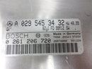 ENGINE COMPUTER MERCEDES BENZ ML-CLASS ML430 1999 0295453432 VIN CLEARED OEM