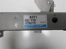ENGINE COMPUTER FORD ASPIRE 1996 B3Y118881 E2T85271T2 PCM ECM ECU OEM