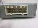 Theft-Locking Control Module Hyundai Elantra 2001 2002 2003 95400-2D000