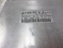 ENGINE COMPUTER MERCEDES BENZ ML-CLASS ML430 1999 0295453432 VIN CLEARED OEM