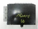 ENGINE COMPUTER PROGRAMMED PLUG&PLAY EAGLE TALON 1998 05269834AJ PCM ECM ECU OEM