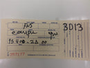Theft-Locking Control Module Hyundai Elantra 2001 2002 2003 95400-2D000