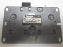 GPS NAVIGATION CONTROL MODULE BMW E38 750i 2000 32402-30 65908385141 OEM