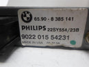 GPS NAVIGATION CONTROL MODULE BMW E38 750i 2000 32402-30 65908385141 OEM