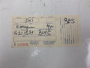 ENGINE COMPUTER PROGRAMMED PLUG&PLAY BUICK PARK AVENUE 1996 16211539 PCM ECM OEM