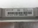 ENGINE COMPUTER FORD EXPLORER 1991 F17F-12A650-AHA U1J PCM ECM ECU OEM
