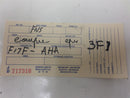 ENGINE COMPUTER FORD EXPLORER 1991 F17F-12A650-AHA U1J PCM ECM ECU OEM