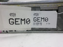 ENGINE COMPUTER FORD EXPLORER 1995 F5TF-12A650-ASA GEM0 PCM ECM ECU OEM