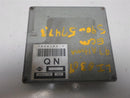 ENGINE COMPUTER PROGRAMMED PLUG&PLAY NISSAN ALTIMA 1997 JA18H62 E3E 2.4L ECM OEM