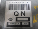 ENGINE COMPUTER PROGRAMMED PLUG&PLAY NISSAN ALTIMA 1997 JA18H62 E3E 2.4L ECM OEM