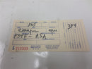 ENGINE COMPUTER FORD EXPLORER 1995 F5TF-12A650-ASA GEM0 PCM ECM ECU OEM