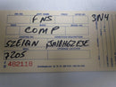ENGINE COMPUTER PROGRAMMED PLUG&PLAY NISSAN ALTIMA 1997 JA18H62 E3E 2.4L ECM OEM