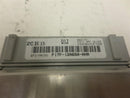 ENGINE COMPUTER FORD EXPLORER 1991 F17F-12A650-AHA U1J PCM ECM ECU OEM