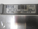 ENGINE COMPUTER MERCURY COUGAR 1989 1990 E9SF-12A650-G1B B9L1 PCM ECM ECU OEM